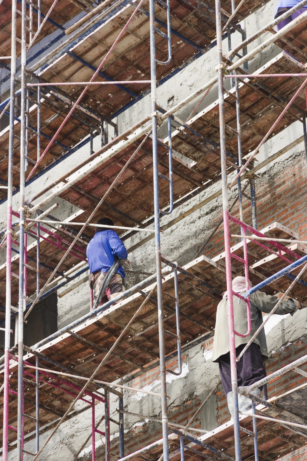 Delovni oder lahko pride še kako prav